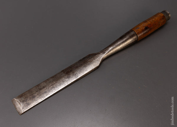 1 1/2 x 16 1/2 Inch Heavy Framing Chisel BUCK - 108896
