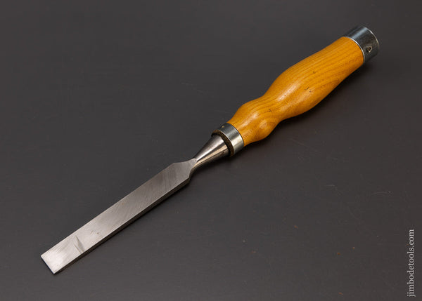 5/8 Mortise Chisel MARPLES Mint - 108898 – Jim Bode Tools