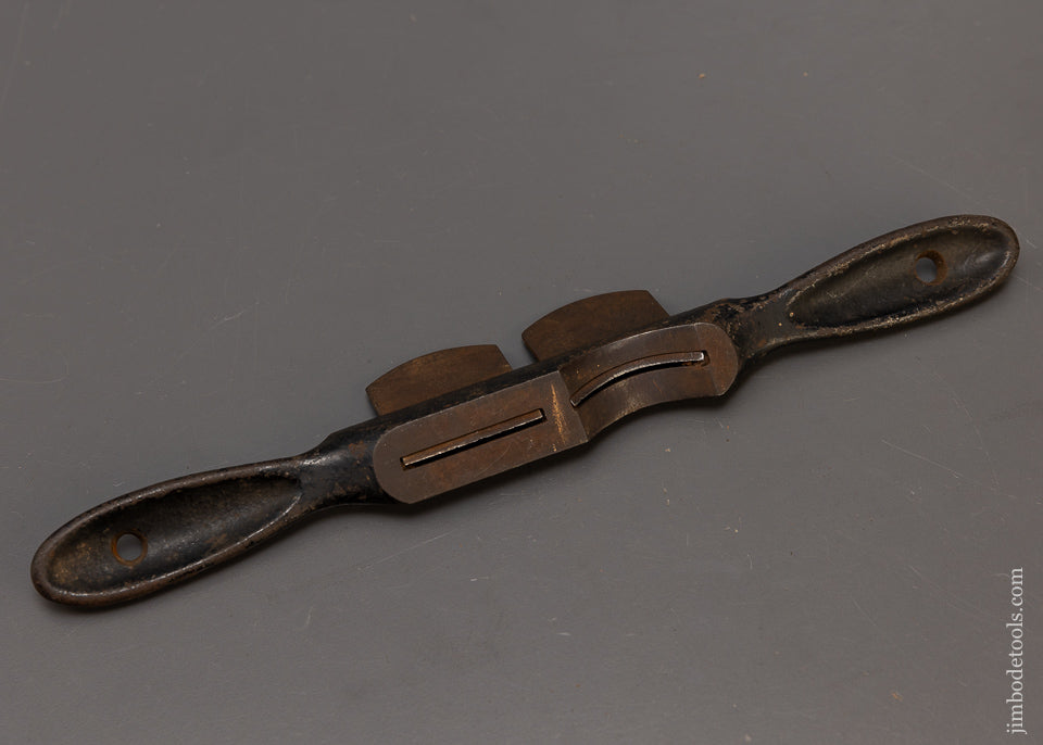 STANLEY No. 6 Double Shave Ca. 1910 - 108903
