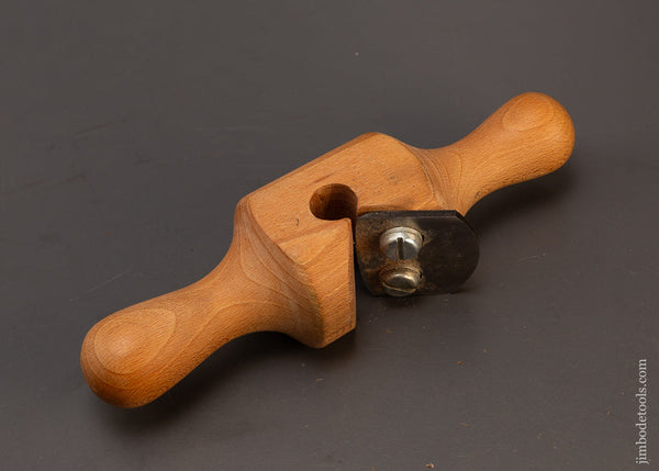 Mint 3/4 Inch Rounding Plane RAY ILES - 108956