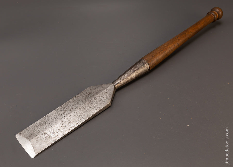 Excellent 3 Inch Bevel Back Slick by JAMES SWAN / DOUGLASS - 108961