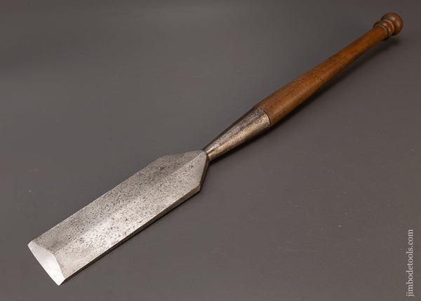 Excellent 3 Inch Bevel Back Slick by JAMES SWAN / DOUGLASS - 108961