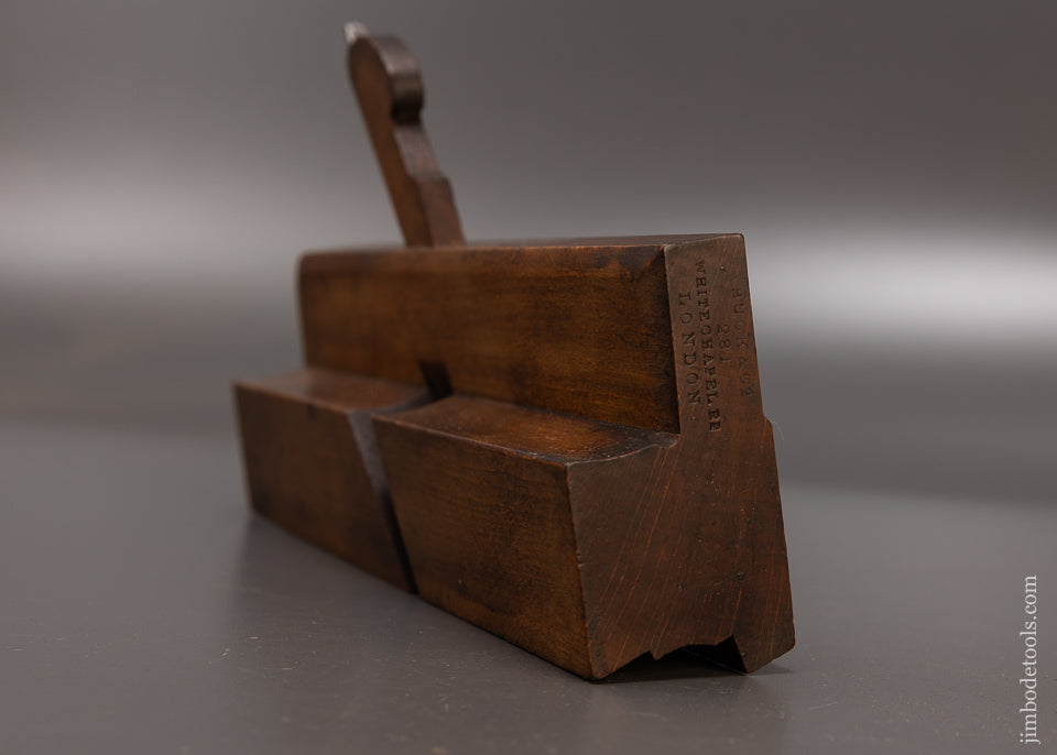 Extra Fine Moulding Plane BUCK & CO. - 108975