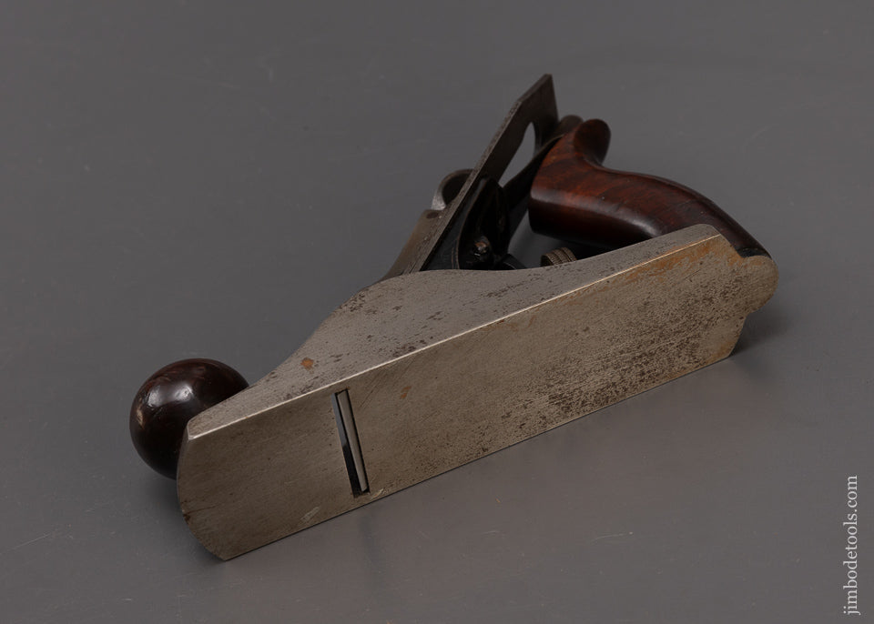 No. 2 Size Plane SARGENT No. 407 Smooth Plane - 109015