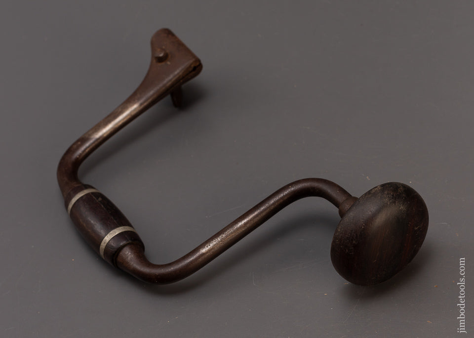 10 Inch JOHN S FRAY No. 110 Spofford Brace - 109018