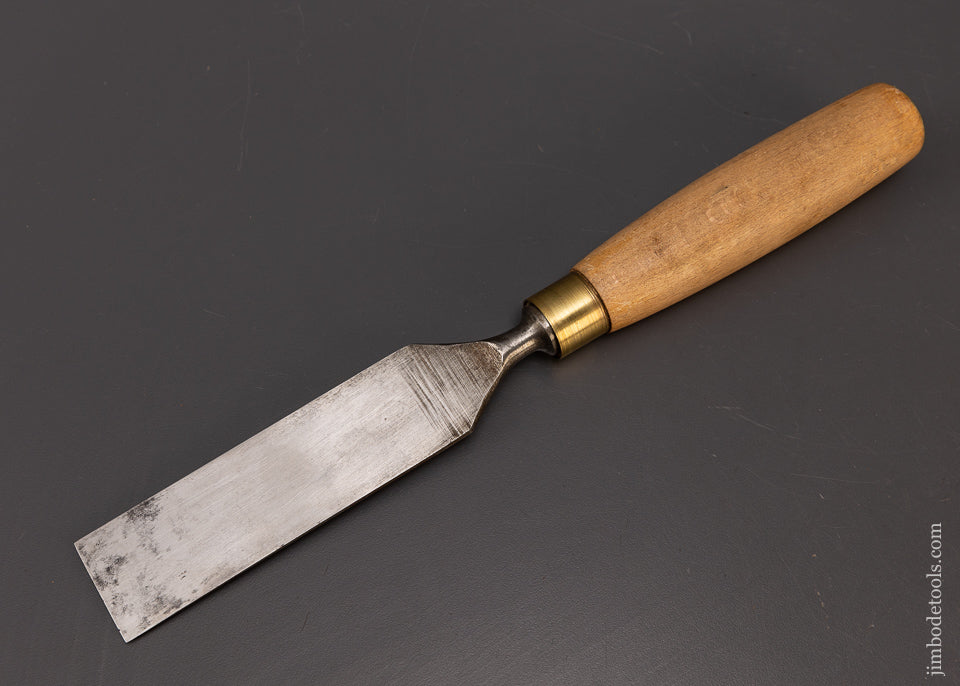 WARD 1 1/2 Inch Tang Firmer Chisel - 109052