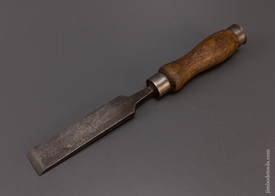 C. NURSE 1 1/4 Inch Mortise Chisel - 109082