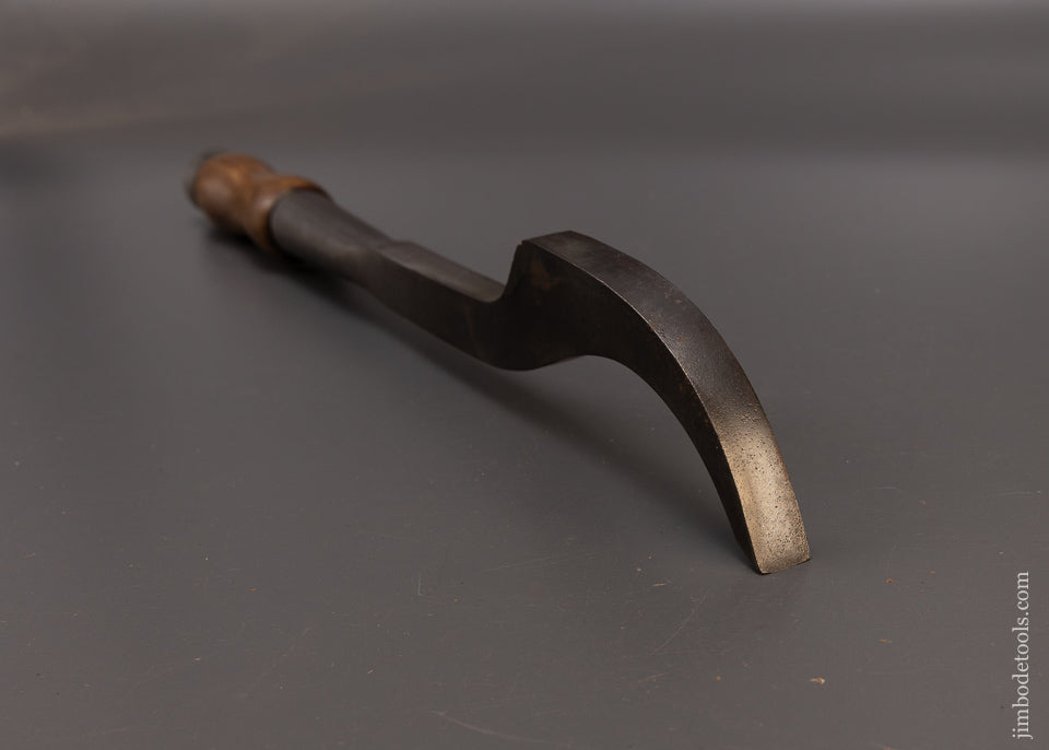 5/8 Inch swan Neck Mortise Chisel MARPLES - 109085