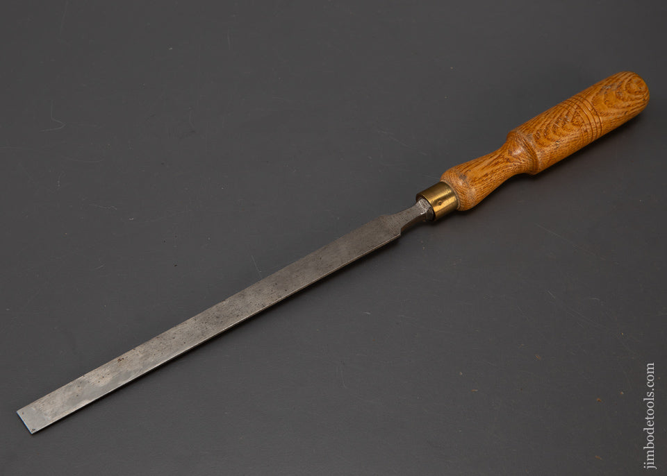 1/2 Inch Long, Thin Paring Chisel MARPLES - 109095