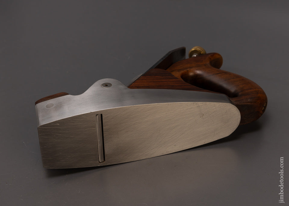Near Mint NORRIS A5 Smooth Plane by RAY ILES - 109106
