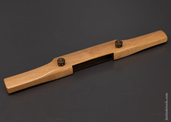 Mint Low Angle Razor Edge Adjustable Spokeshave by DAVE’S SHAVES - 109107