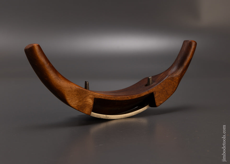 Mint 9 Inch Chair Maker’s Travisher by LEON ROBBINS - 109109