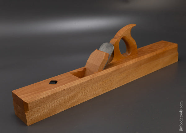 Dead Mint Spectacular OLD STREET TOOL ( CLARK & WILLIAMS) 24 Inch Jointer Plane - 109119