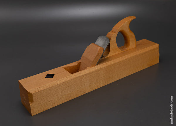 Dead Mint Spectacular OLD STREET TOOL ( CLARK & WILLIAMS) 18 Inch Fore Plane - 109120