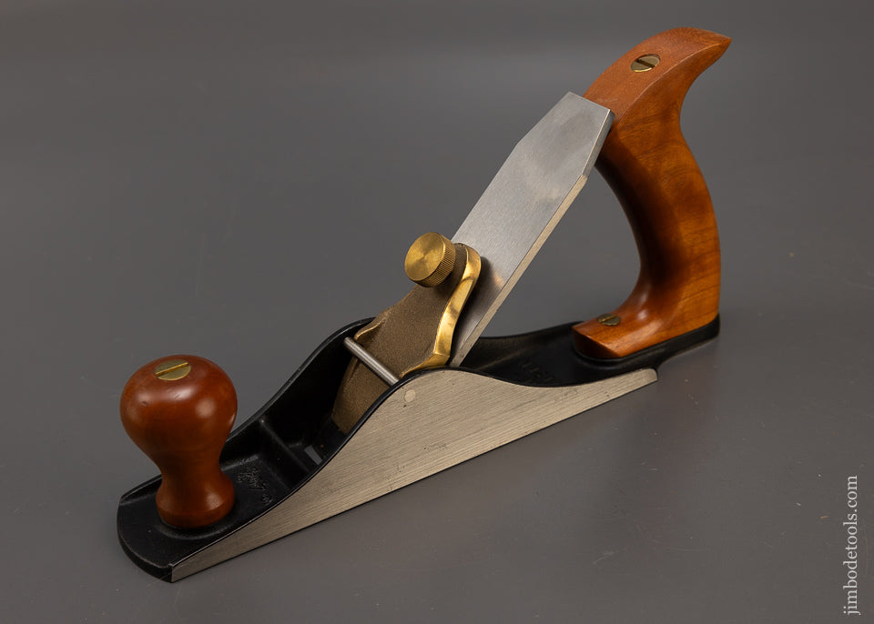 Fine LIE NIELSEN No. 40 1/2 Scrub Plane - 109130