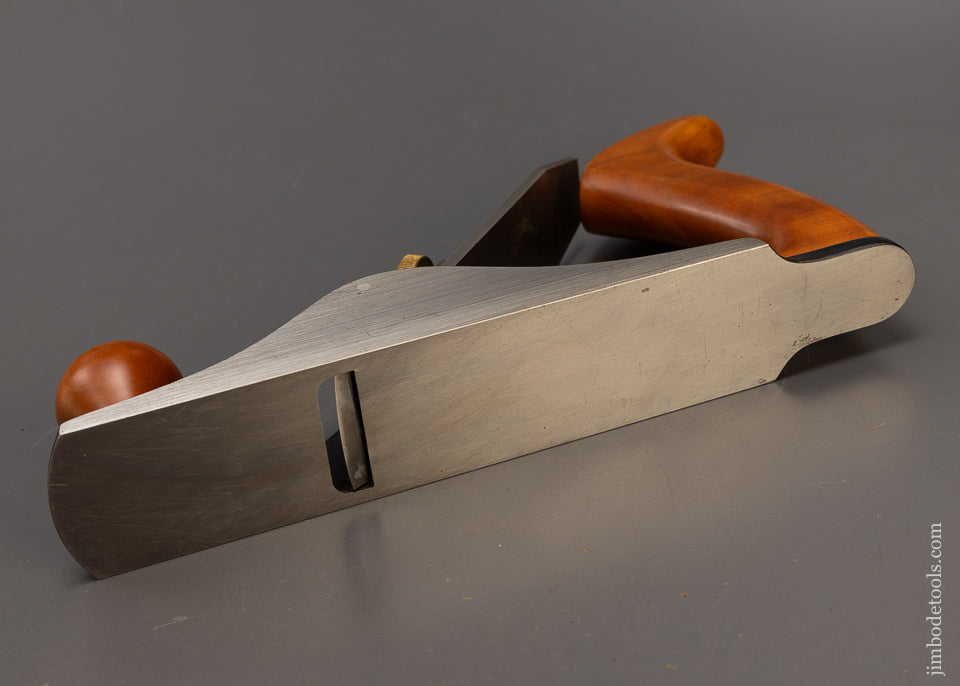 Fine LIE NIELSEN No. 40 1/2 Scrub Plane - 109130