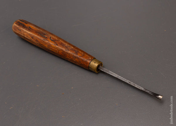 3/16 Spoon Gouge C. MAIERS - 109175