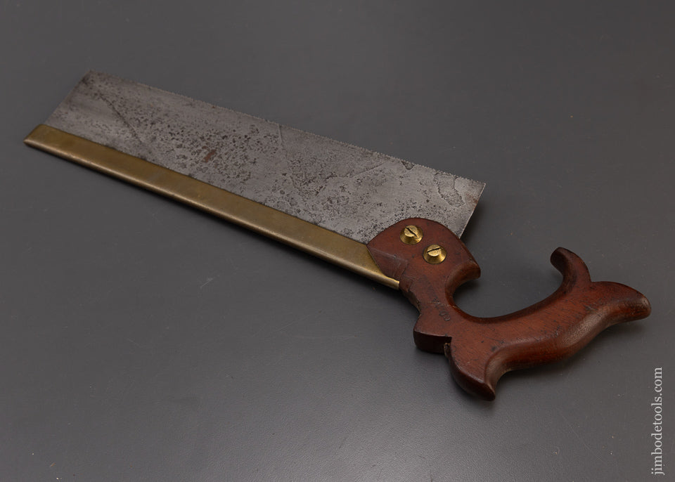 Sweet JACKSON Open Tote Carcass Saw - 109176