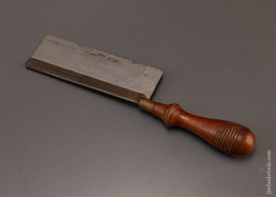 Fine DISSTON No. 68 Dovetail Saw 6 Inch - 109185