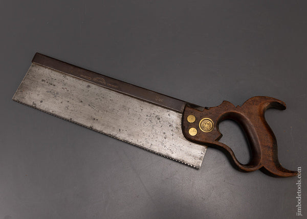 DISSTON Pre-Son Dovetail Saw - 109231