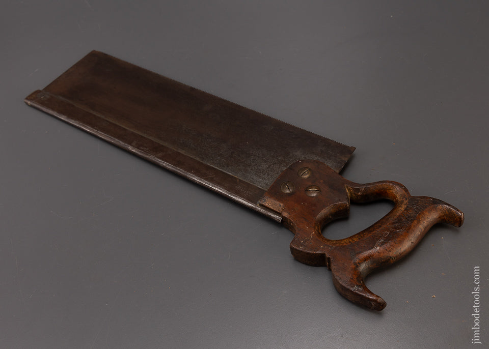 DISSTON 14 Inch Tenon Saw - 109244