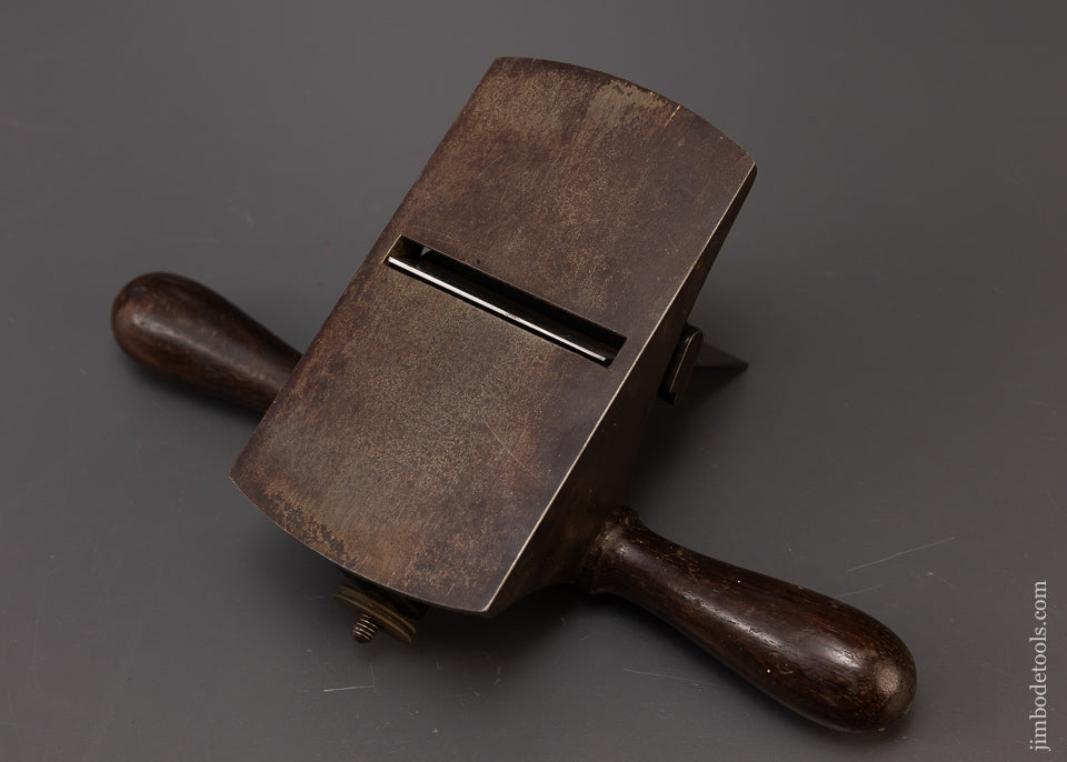Extra Fine STANLEY No. 12 Scraper Plane with SWEETHEART Iron - 109226