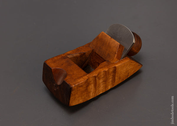 Mint LEON ROBBINS Chair Seat Hollowing Plane - 109274