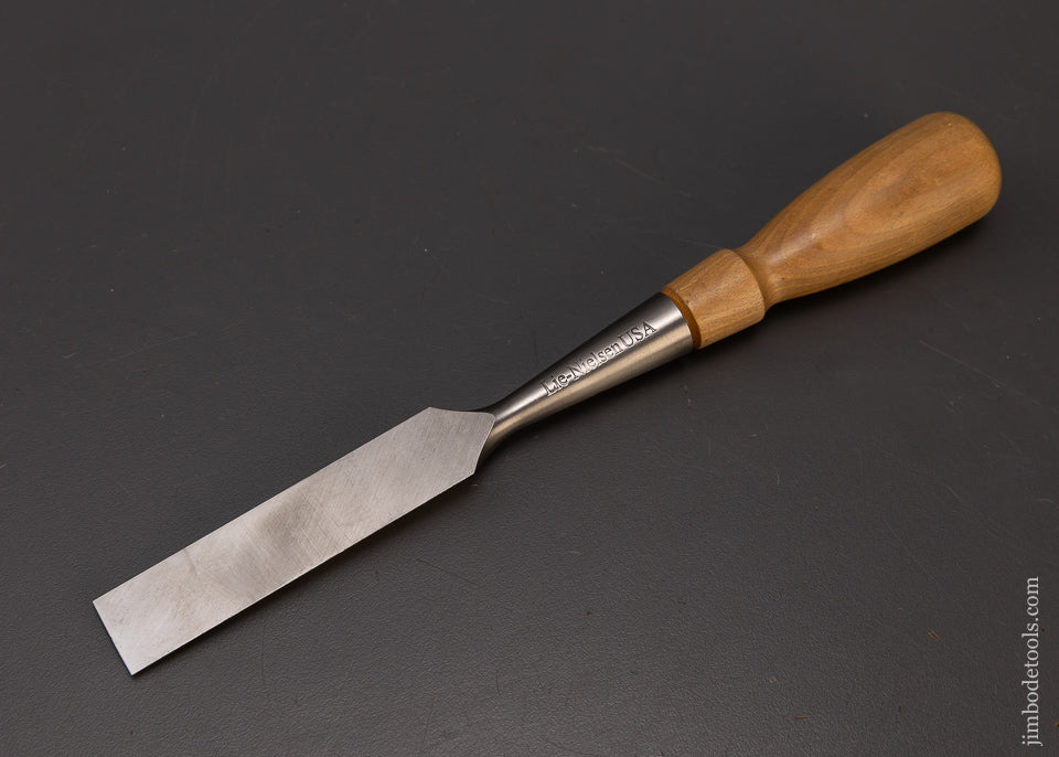 LIE NIELSEN 3/4 x 9 1/4 Inch Chisel - 109276