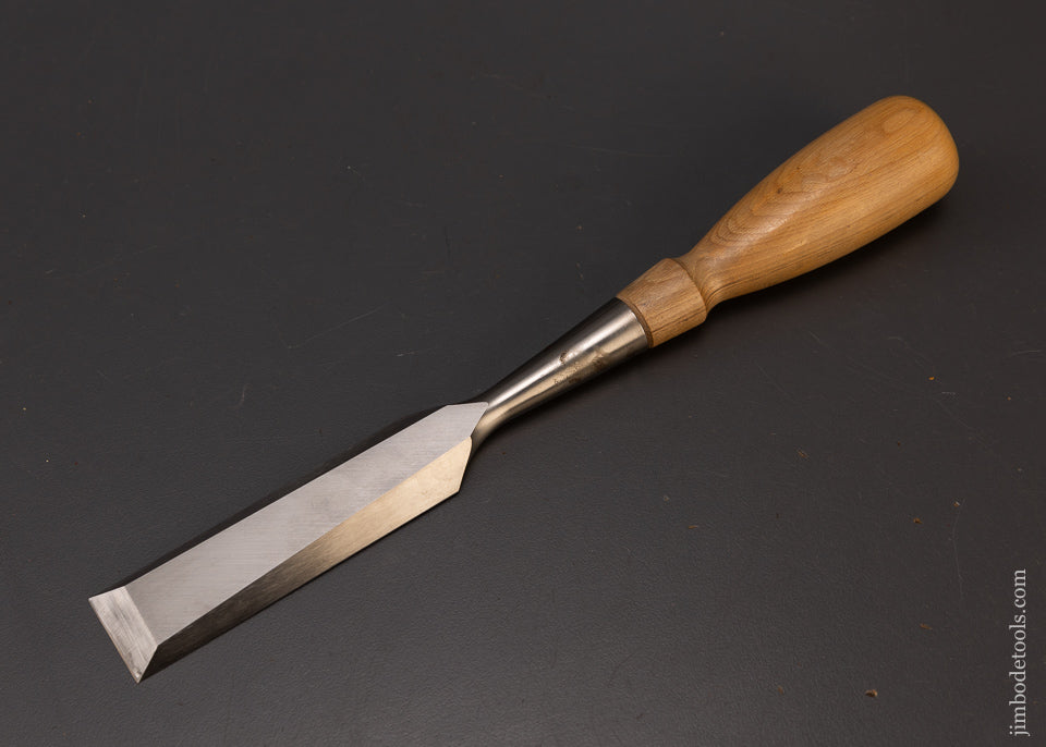 LIE NIELSEN 1 x 10 Inch Chisel - 109277