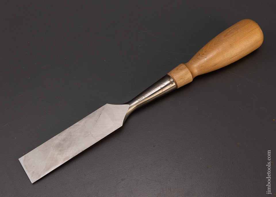 LIE NIELSEN 1 x 10 Inch Chisel - 109277