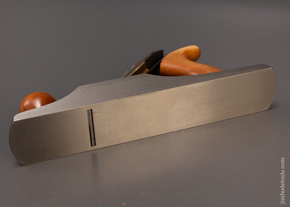 Rare Out-of-Production LIE NIELSEN No. 5 1/4 Junior Jack Plane Mint - 109287
