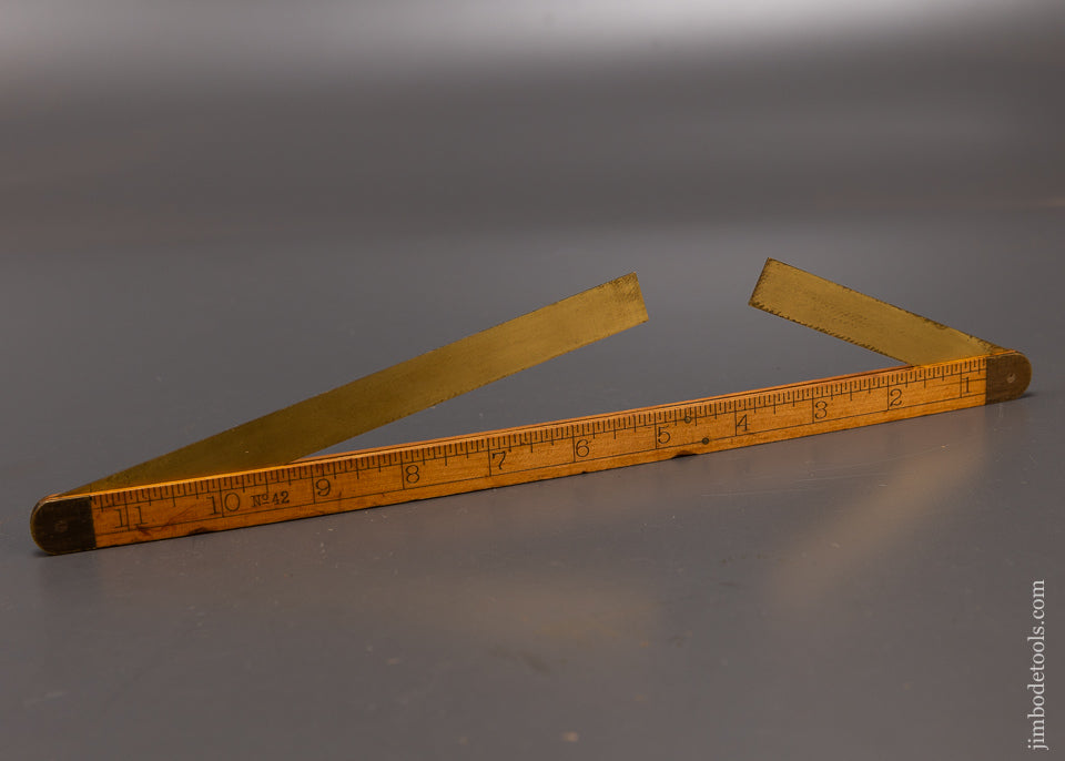 STANLEY No. 4 Shipwright’s Bevel Extra Fine - 109308