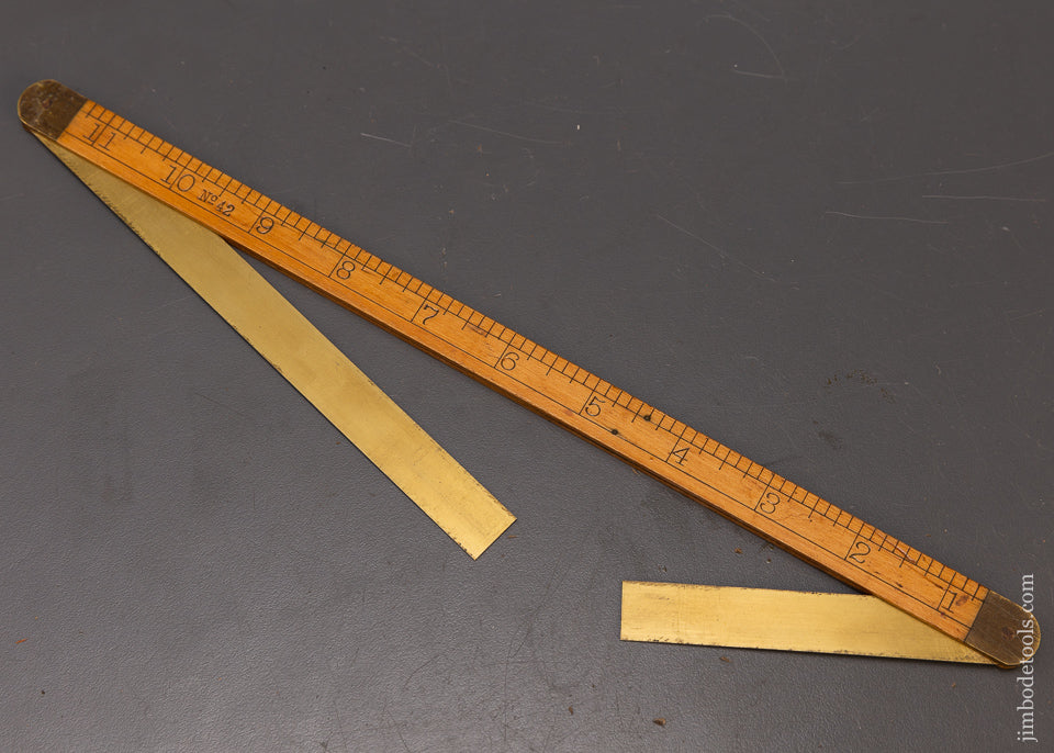 STANLEY No. 4 Shipwright’s Bevel Extra Fine - 109308