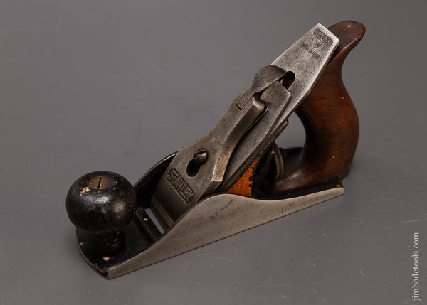 Fine SWEETHEART No. 1 Smooth Plane with Orange Frog - 109318