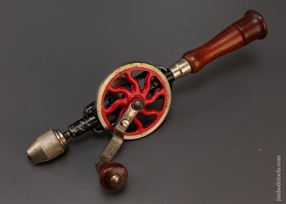 MILLERS FALLS No. 2-01 Egg Beater Hand Drill - 109329