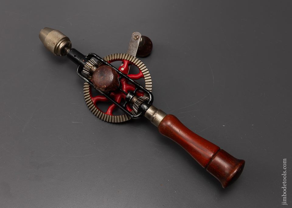 MILLERS FALLS No. 2-01 Egg Beater Hand Drill - 109329