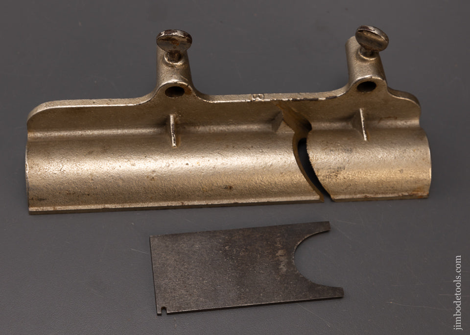 STANLEY No. 5 Nosing Tool for No. 45 Combination Plane - 109343
