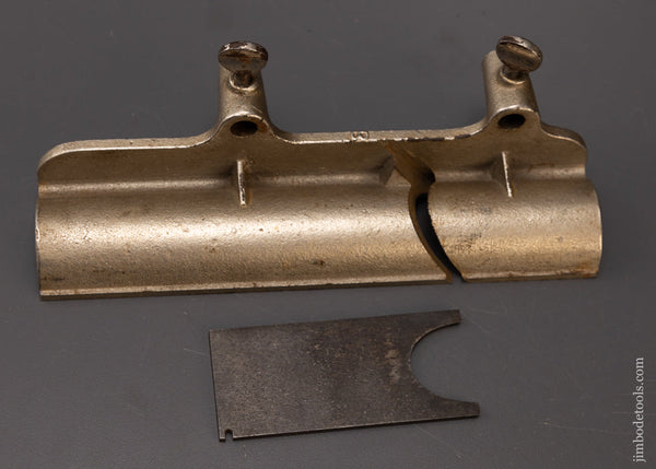 STANLEY No. 5 Nosing Tool for No. 45 Combination Plane - 109343