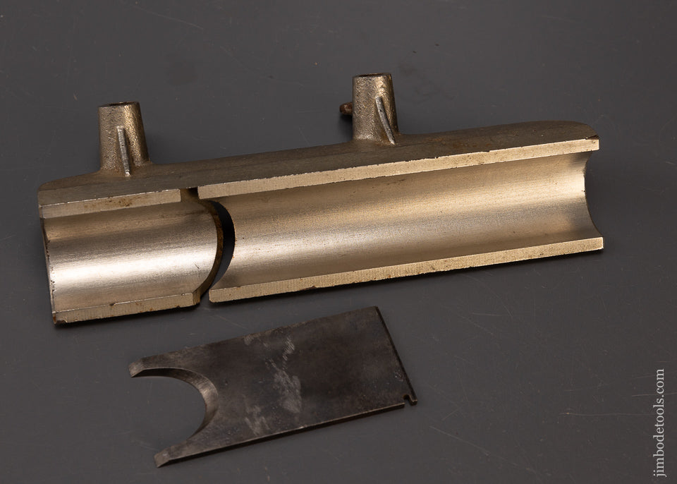 STANLEY No. 5 Nosing Tool for No. 45 Combination Plane - 109343