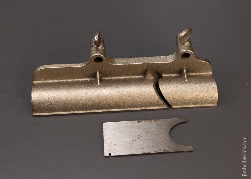 Mint STANLEY No. 5 Nosing Tool for No. 45 Combination Plane - 109344