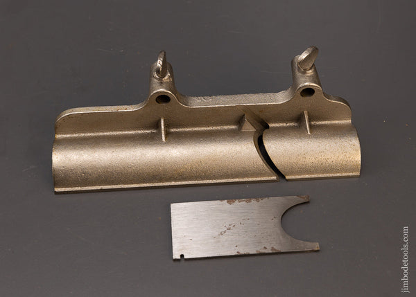 Mint STANLEY No. 5 Nosing Tool for No. 45 Combination Plane - 109344