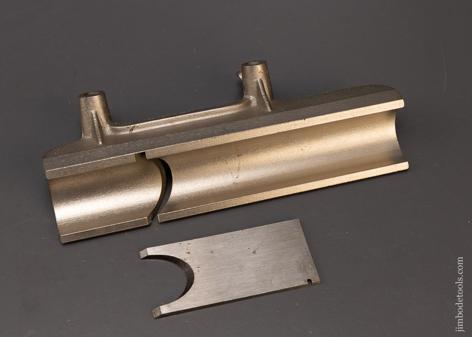 Mint STANLEY No. 5 Nosing Tool for No. 45 Combination Plane - 109344