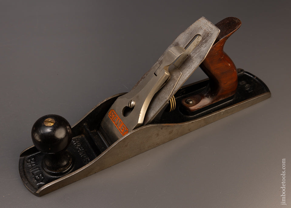 Premium STANLEY No. 5 Jack Plane - 109346