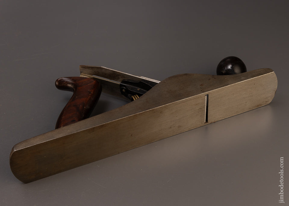 Premium STANLEY No. 5 Jack Plane - 109346