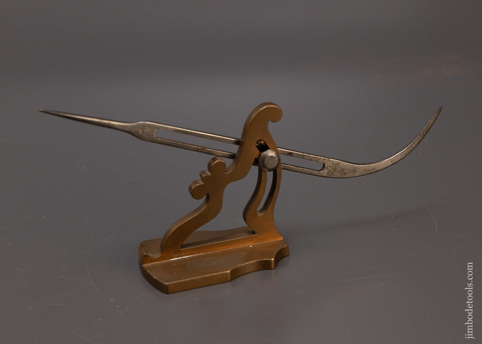 MORRISEY Ornate Surface Gauge - 109348