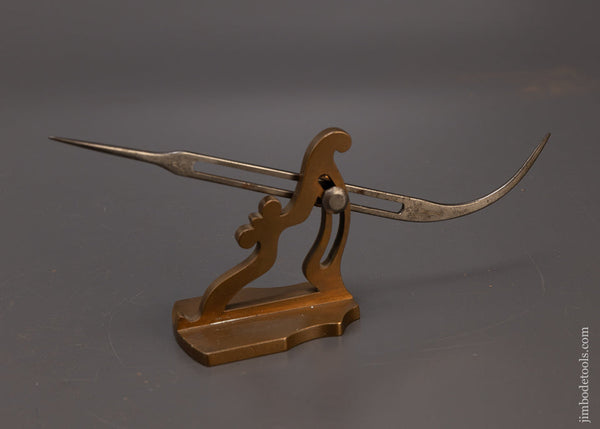 MORRISEY Ornate Surface Gauge - 109348