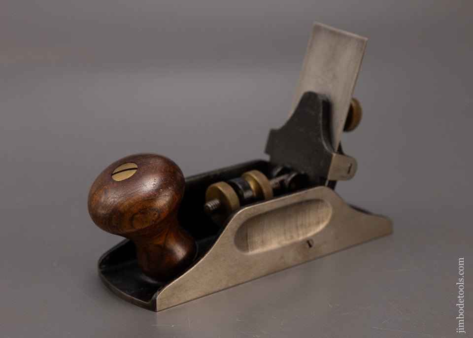 Premium STANLEY No. 212 Scraper Plane - 109351