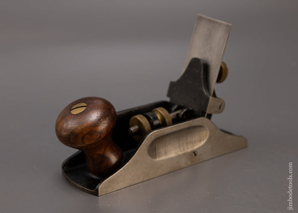 Premium STANLEY No. 212 Scraper Plane - 109351