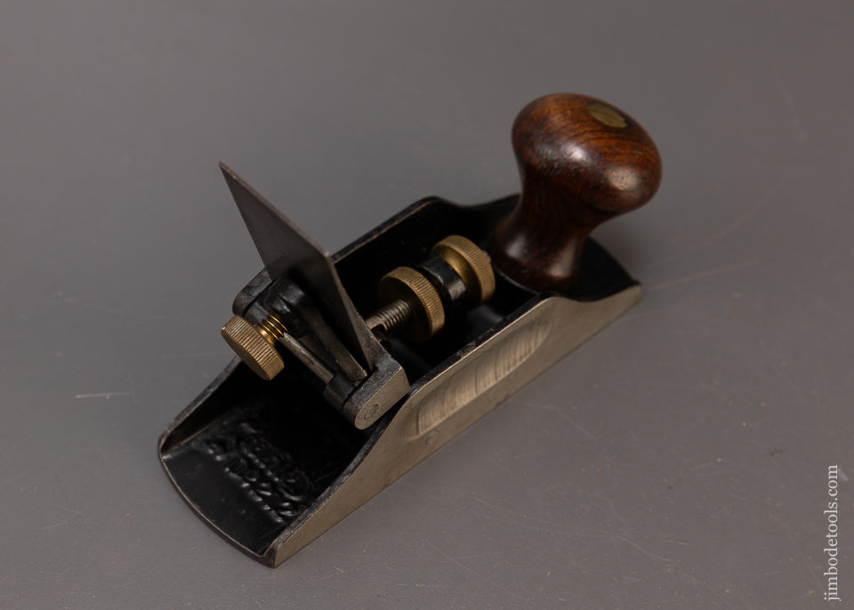 Premium STANLEY No. 212 Scraper Plane - 109351