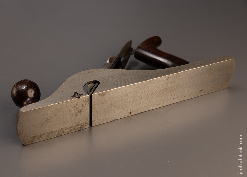 Mint Unused STANLEY No. 10 1/4 Tilt Handle Jack Rabbet Plane - 109354